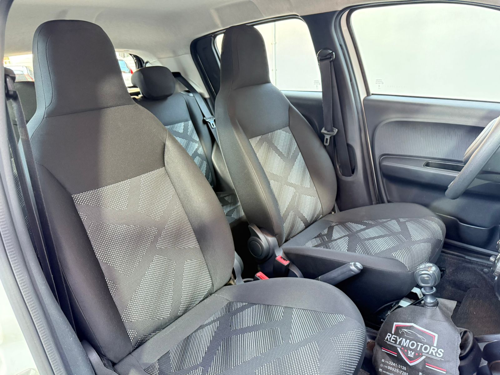 MOBI LIKE 1.0 FLEX (FIAT)