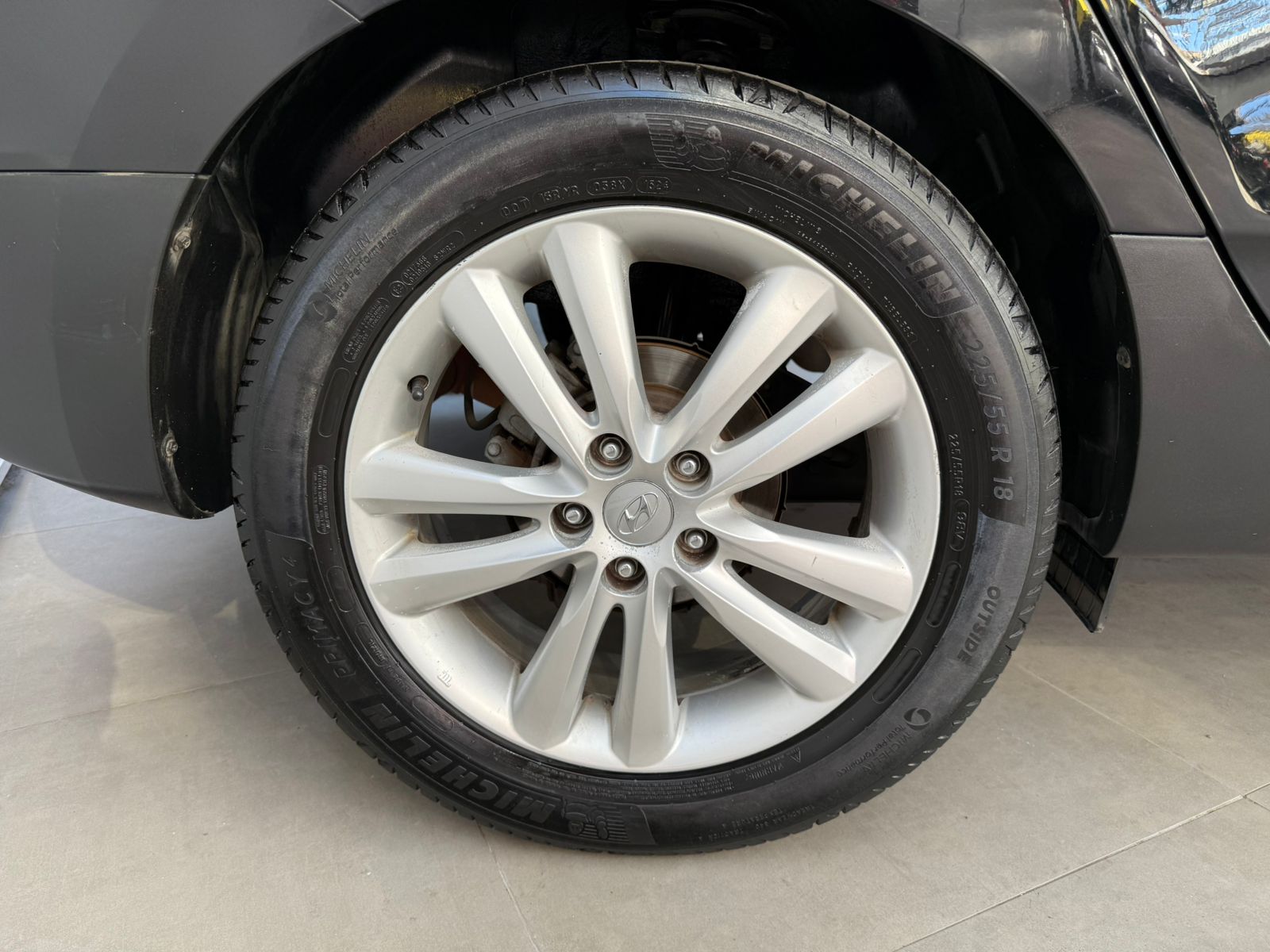 IX35 B 2.0 16V FLEX 4P AUTOMATICO (HYUNDAI)