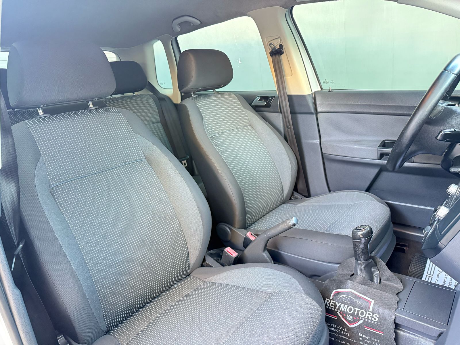 POLO 1.6 MI 8V 4P FLEX (VOLKSWAGEN)