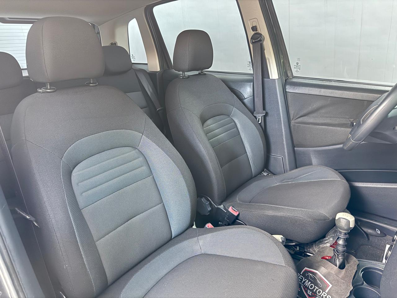 FIAT IDEA ATTRACTIVE 1.4 FLEX 2014 4P MANUAL