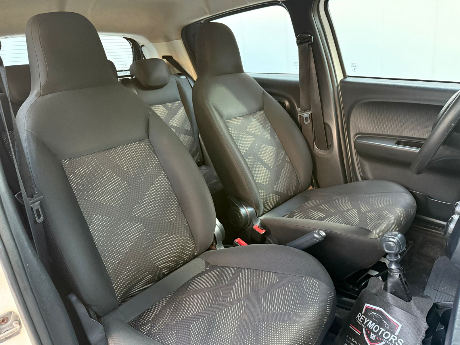 MOBI LIKE 1.0 EVO FLEX 4P MANUAL (FIAT)