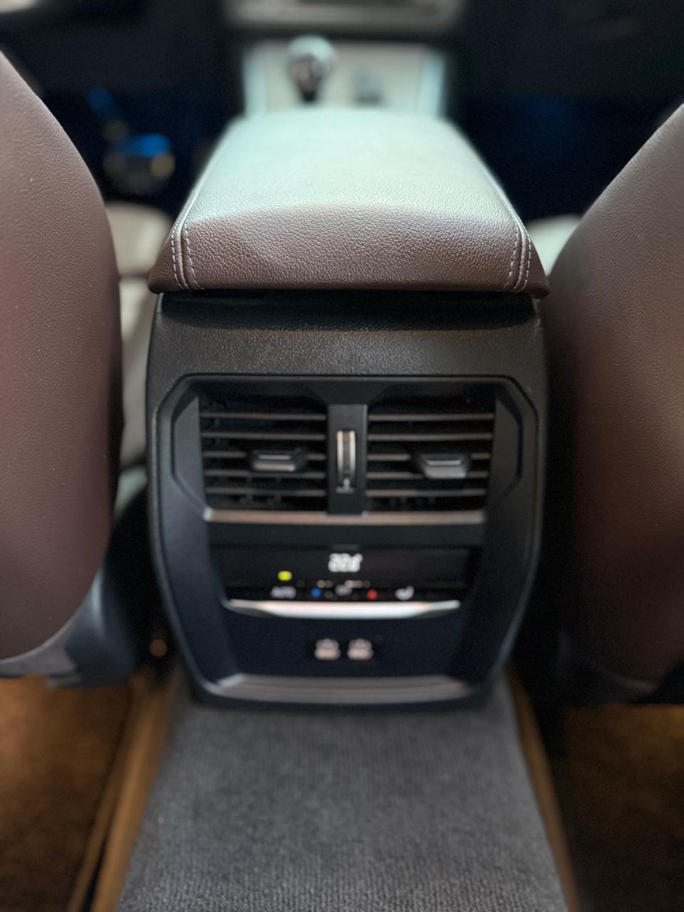 330E  2.0 16V TURBO HÍBRIDO M SPORT AUTOMÁTICO 2022 (BMW)