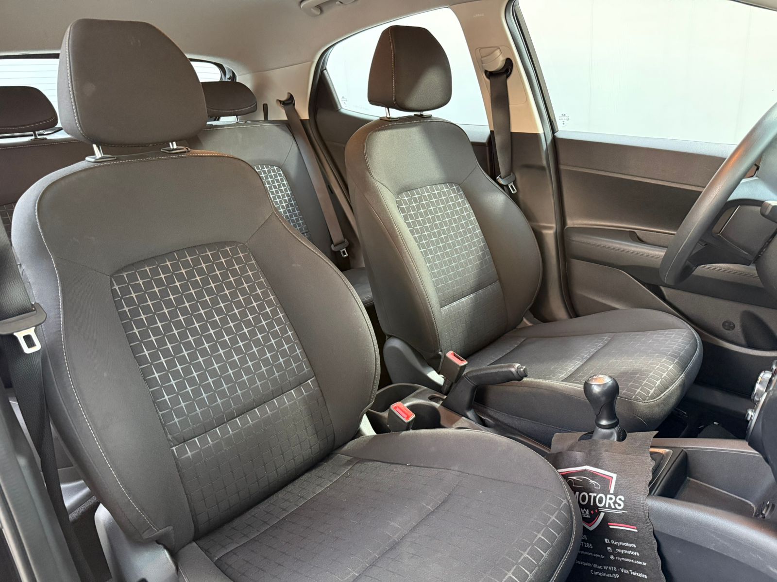 HB20 SENSE 1.0 FLEX MANUAL 2024 (HYUNDAI)